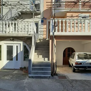 Studio 1 In Punat - Insel Krk Punat